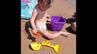 Kızıma Tatil Başladı Eskilerden.