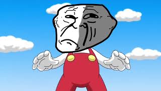 UTTP VS TROLL