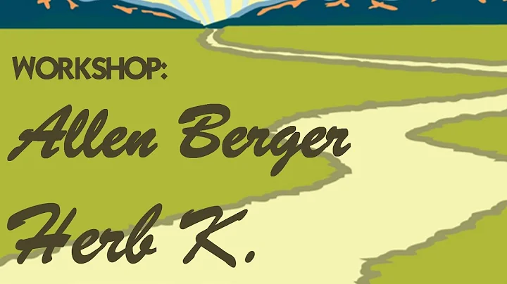 Exploring Emotional Sobriety: Allen Berger and Her...