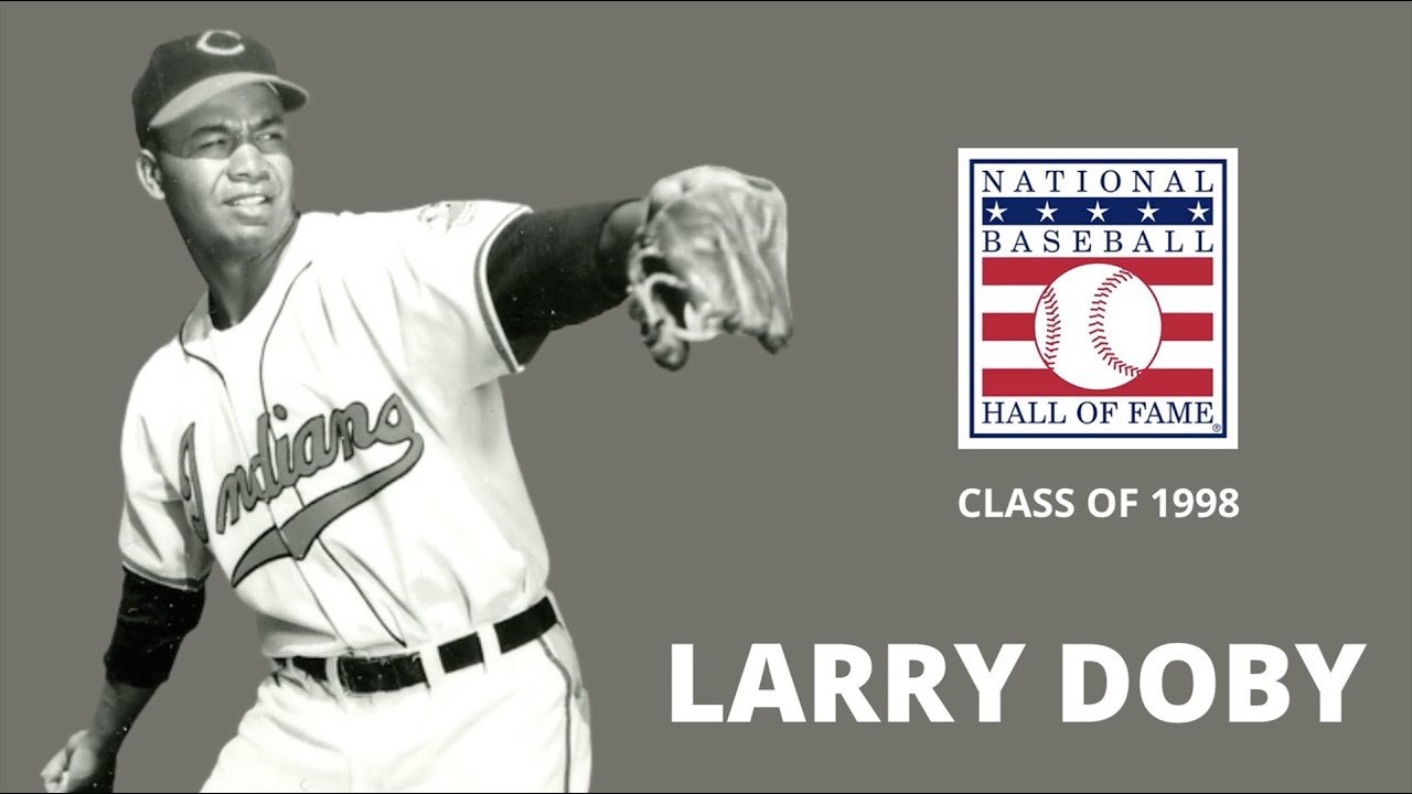 larry doby team