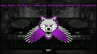 Hame Aasma Ne Bheja Is Jahan Main ( Dailoge Remix Reggetion Mix Dj Mahesh KHT Dj deepanshu KHT