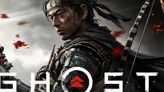 PS4 고스트오브쓰시마(찍먹)