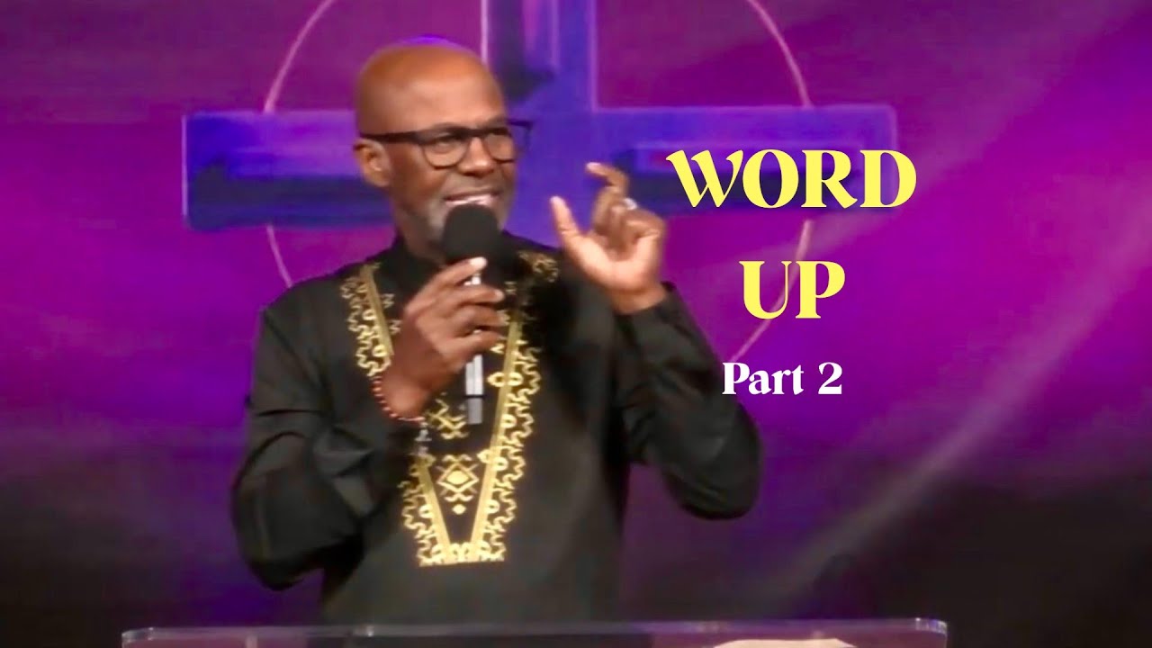 Sunday Service January 18, 2025 Pastor Errol Davis