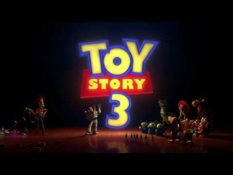 Toy Story 3 – Bande-annonce Française