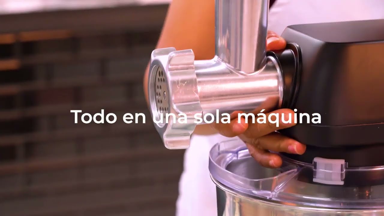 Batidora Multifuncional