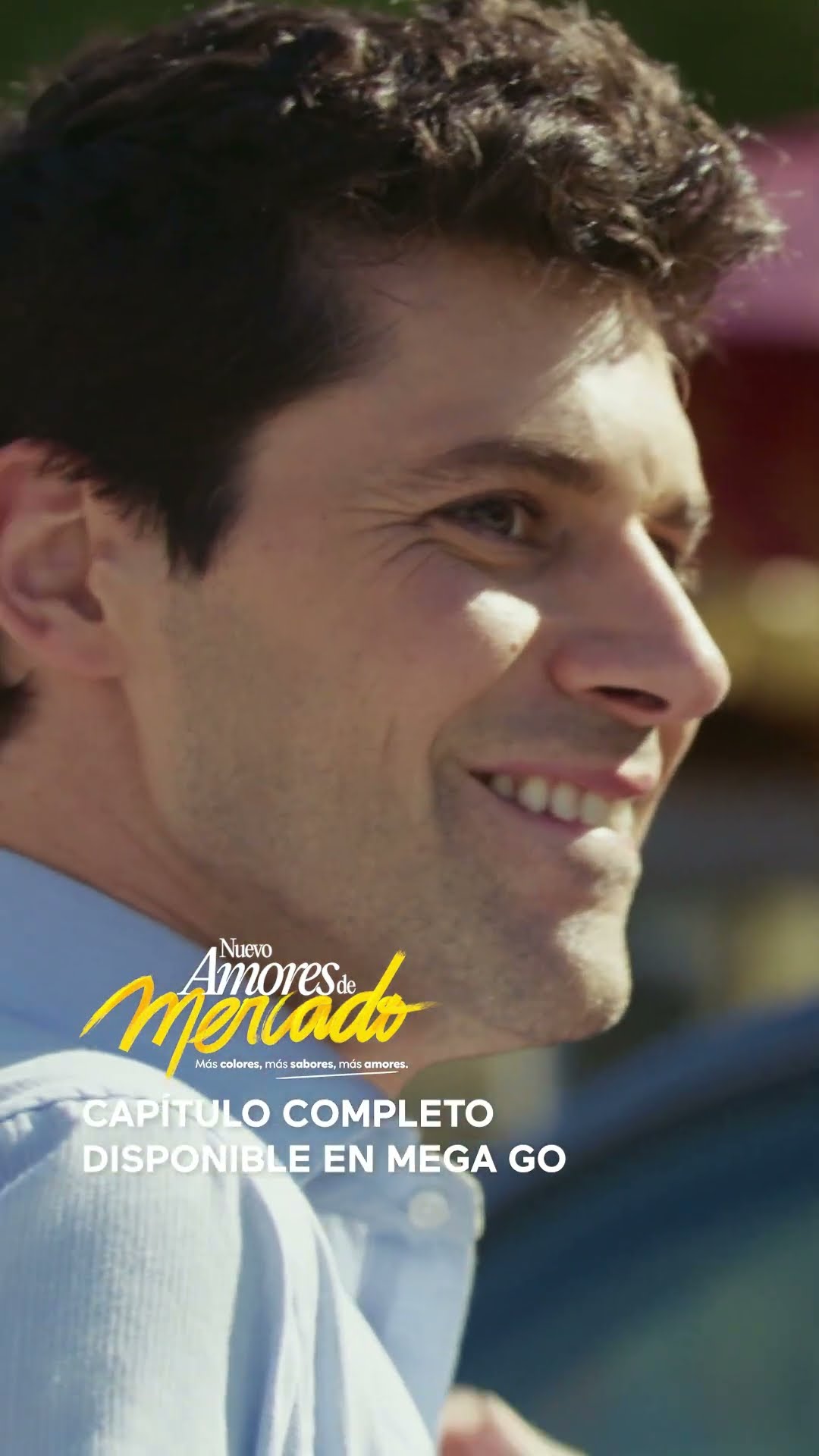 La Pastora vio a Pelluco con Fernanda #NuevoAmoresDeMercado