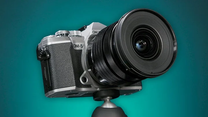 OM-5: Everything Outdoor & Travel Photographers Need!