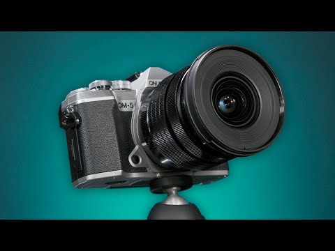 OM-5: Everything Outdoor & Travel Photographers Need!