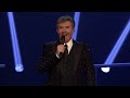 Daniel O&#39;Donnell - I&#39;m Grateful [Live at Millennium Forum, Derry, 2022]