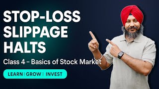 Stop-Loss Basics Gap Down Here s What Actually Happens