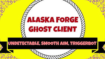 Alaska Minecraft Ghost Client 1.7.10 rel-0.3 Undetectable Free Leak