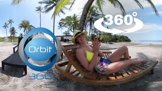 Bala Beach - VR 360 Video