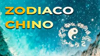 Yin and Yang in the Chinese Zodiac: What's Your Sign? #expansionalquimica