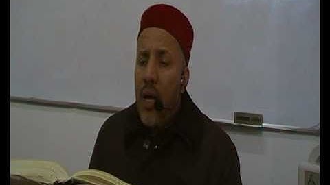 الحصة 18 مع ش.أحمد الهذيلي بتاريخ 06 فيفري 2017:إملاء جزء عم سورة الإنفطار