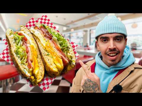 je révèle le concept de mon RESTAURANT | j’ouvre mon restaurant à MONTRÉAL Ep.3