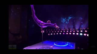Sofie Dossi Finals Performance