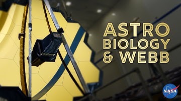Exploring Alien Worlds With NASA’s James Webb Space Telescope