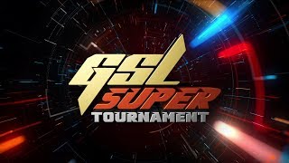 [ENG] 2020 GSL SuperTournament I Day2 (Ro.16)