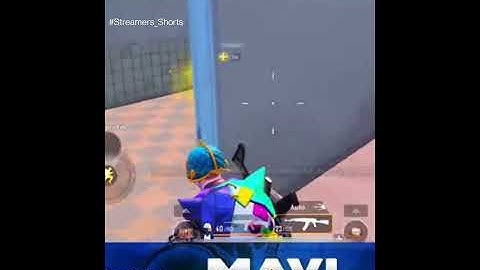 Mavi 1v2 and trolling mamba for death | #mavi  #mamba #bgmi #soul