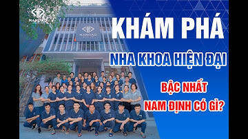 Nha Khoa Hân Đào - Địa Chỉ Nha Khoa Hiện Đại Hàng Đầu Tại Nam Định | Hơn 40 Năm Uy Tín