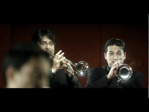 YA ESTOY CANSADO - LAS EXTRELLAS ORQUESTA DE COLOMBIA - VIDEO OFICIAL