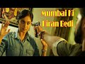 MUMBAI KI KIRANBEDI | Superhit South Dubbed Action Movie in Hindi | ARTHANAARI |