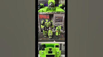 #transformers #decepticons #autobots #stopmotionanimation #stopmotion #optimusprime #ai #megatron