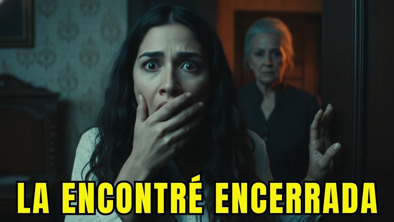 Mi suegra ocultaba el peor secreto de mi matrimonio | Historia real de traición familiar