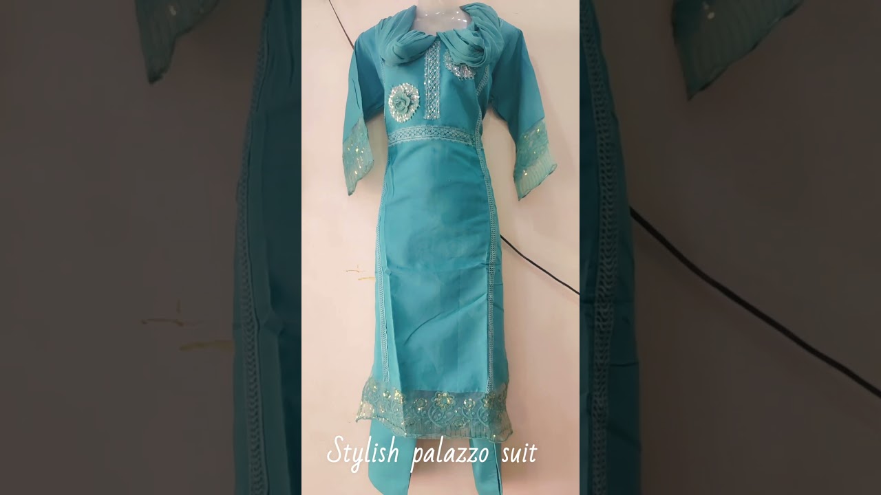 Readymade garments for women and men   