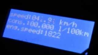 Fiat Live Data Reader