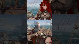 JAVELINS! 【ASSASSIN'S CREED ODYSSEY】 | #vtuber #Twitch #gaming #live #shorts #stream