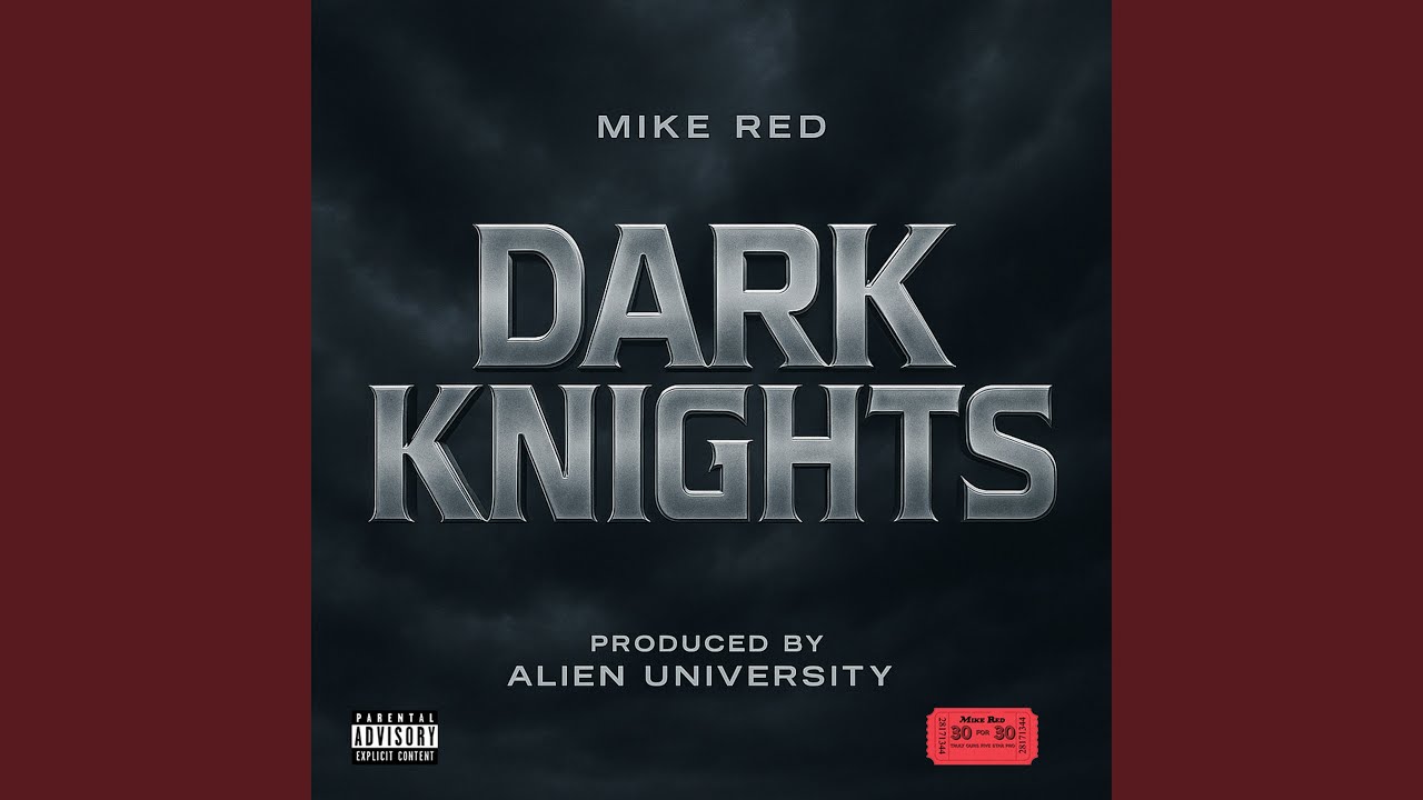 Watch Dark Knights on YouTube Watch Dark Knights on YouTube