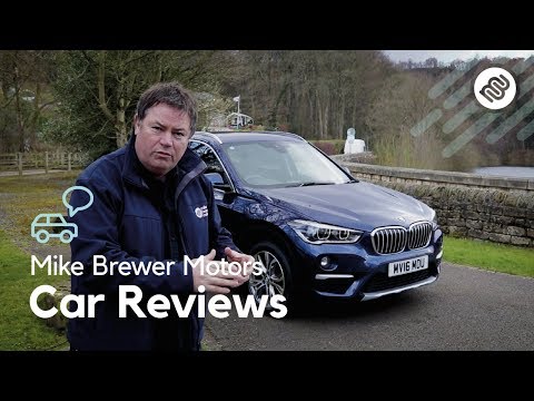 bmw-x1-review-|-mike-brewer-motors