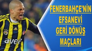 Fenerbahçenin 5 Efsanevi Geri Dönüş Maçı