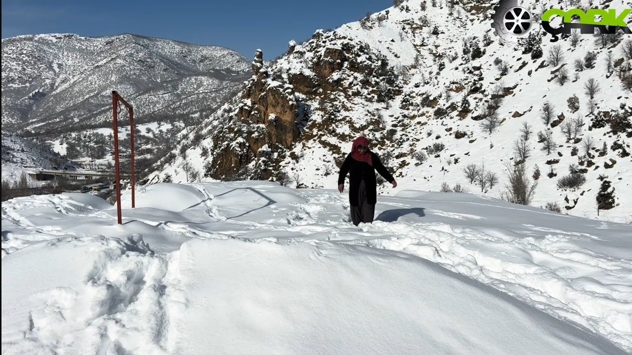 Hızır ayı başladı 