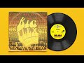 RAKURA 「BIG FLEX」(Official Lyric Video)