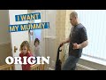 More Dad Disasters! | Full Episode | I Want My Mummy, Episode 5