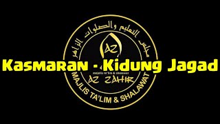 Kasmaran Kidung Jagad Azzahir Ust Yan Lucky bass nendang 👍