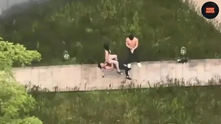 Incredible Moments Caught On Camera #67 | Best Of The Month