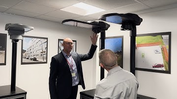 ASD Lighting PLC | Simon Vella Introduction