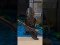 LEGO 7952 Kingdoms Advent Calendar:Dragon Knight