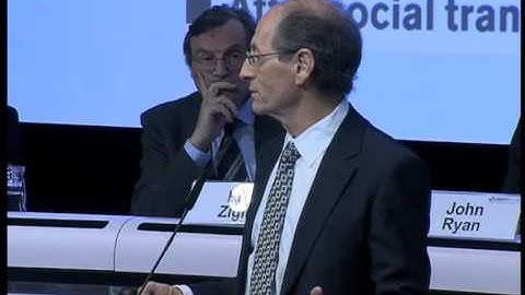 Equity Action - Addressing Health Inequalities - Prof Michael Marmot