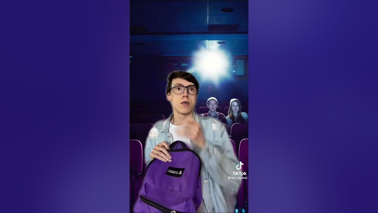 This is my cousin credits to owner YouTube