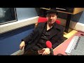 Matt Johnson (The The) interview with Radcliffe & Maconie (BBC Radio 6 Music)