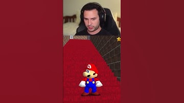 BLJ Tutorial (Super Mario 64)