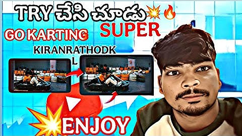 HOW TO WIN GO KARTING -Tips From A Professional Driver| Kart Racing For Beginners|Top 5 tips Karting