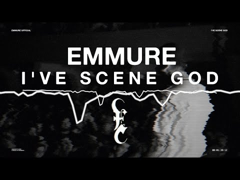 Emmure - I've Scene God (OFFICIAL VISUALIZER)