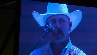 Cody Johnson summerfest June 26th 2026