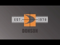 Donson machine  careers in manufacturing