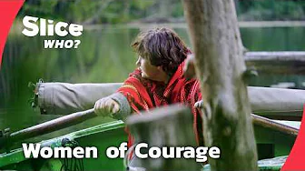 Fighting for Freedom: Poland’s Rural Sisterhood | FULL DOC | SLICE WHO